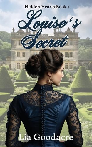 Cover image for Louise's Secret