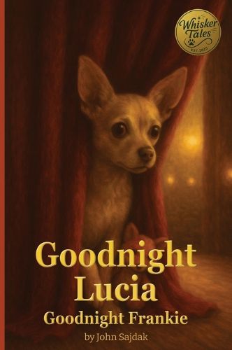 Cover image for Goodnight Lucia / Goodnight Frankie