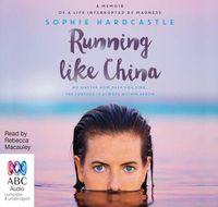 Cover image for Running Like China
