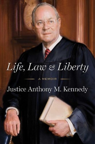 Cover image for Life, Law & Liberty