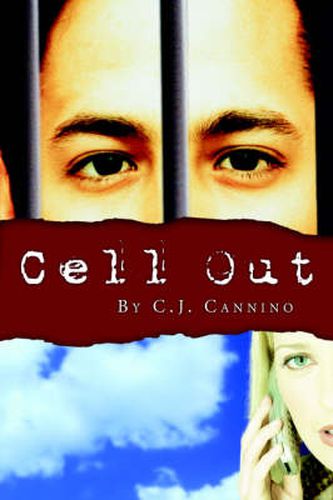 Cover image for Cell Out