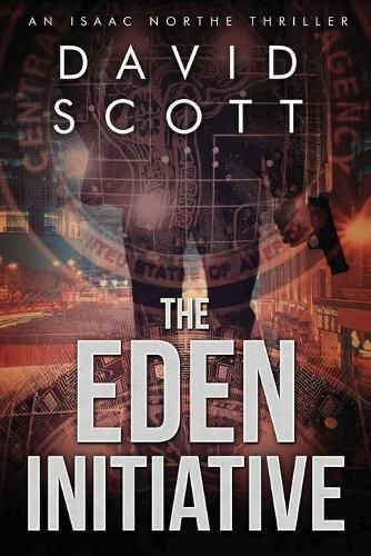 Cover image for The Eden Initiative