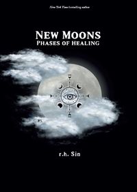 Cover image for New Moons