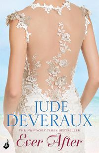 Cover image for Ever After: Nantucket Brides Book 3 (A truly enchanting summer read)