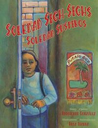 Cover image for Soledad Sigh-Sighs / Soledad Suspiros: Soledad Suspiros