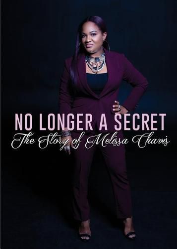 Cover image for No Longer A Secret