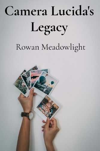 Cover image for Camera Lucida's Legacy