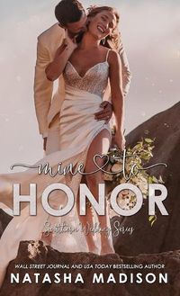 Cover image for Mine to Honor (Hardcover)