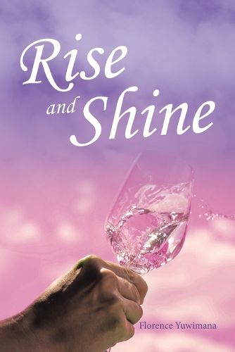 Cover image for Rise and Shine