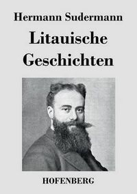 Cover image for Litauische Geschichten