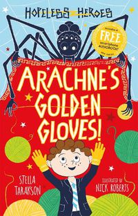 Cover image for Arachne's Golden Gloves!