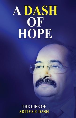 Cover image for A Dash of Hope
