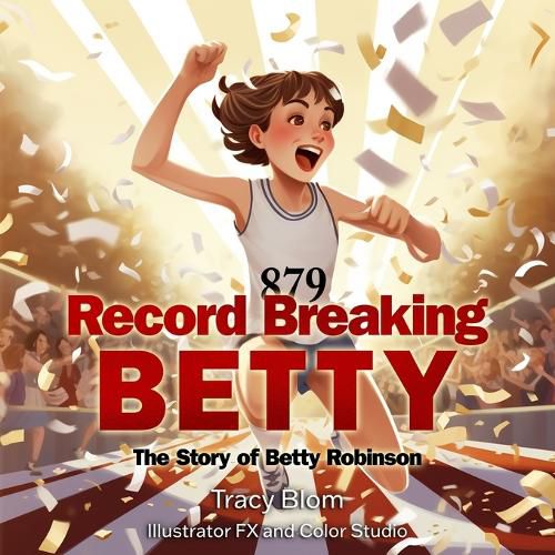 Record Breaking Betty: The Story of Betty Robinson