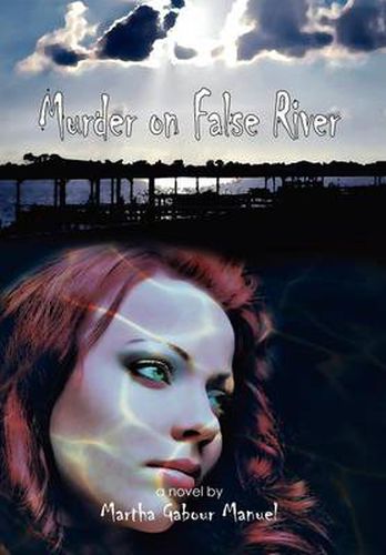 Cover image for Murder on False River