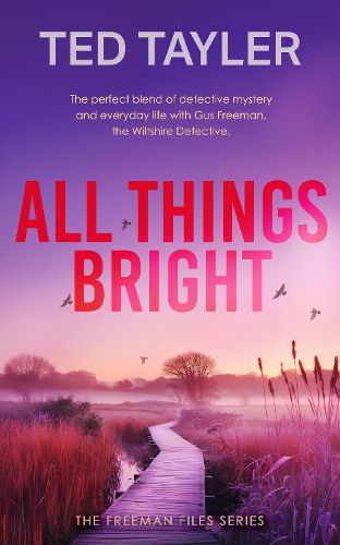 Cover image for All Things Bright