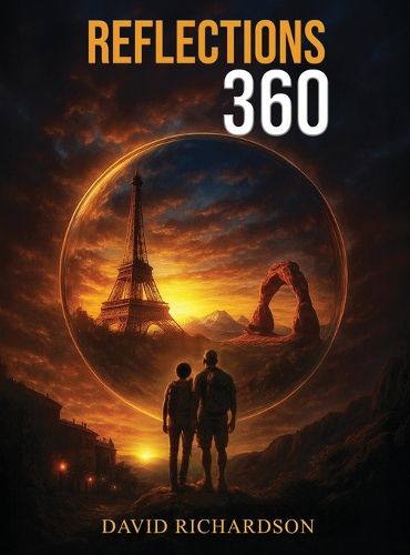 Cover image for Reflections 360