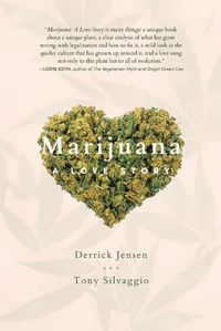 Cover image for Marijuana: A Love Story