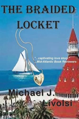 Cover image for The Braided Locket