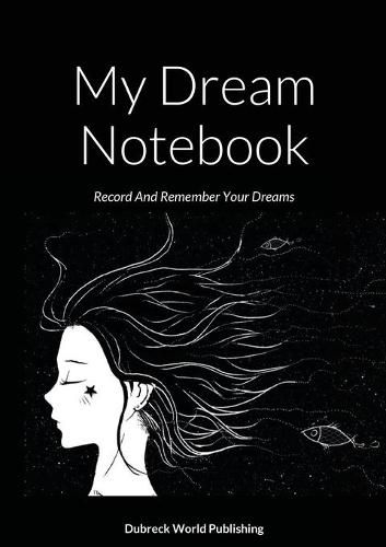 Cover image for My Dream Notebook