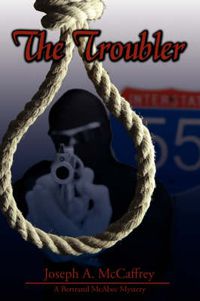 Cover image for The Troubler