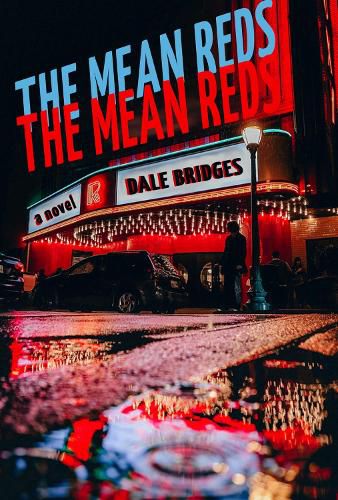 Cover image for The Mean Reds