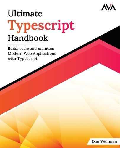 Cover image for Ultimate Typescript Handbook