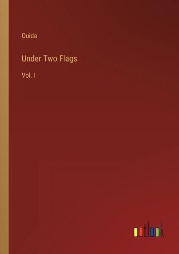 Cover image for Under Two Flags