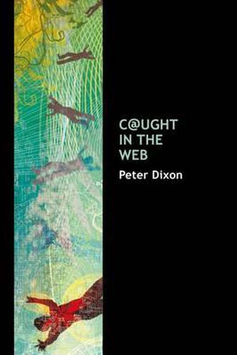 Cover image for C@ught in the Web