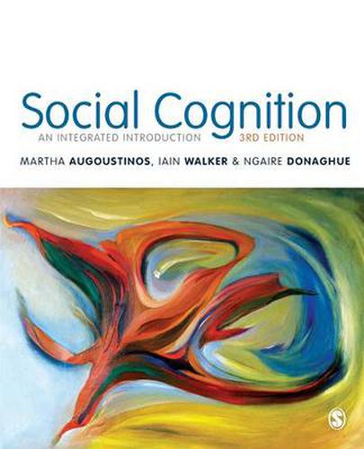 Cover image for Social Cognition: An Integrated Introduction