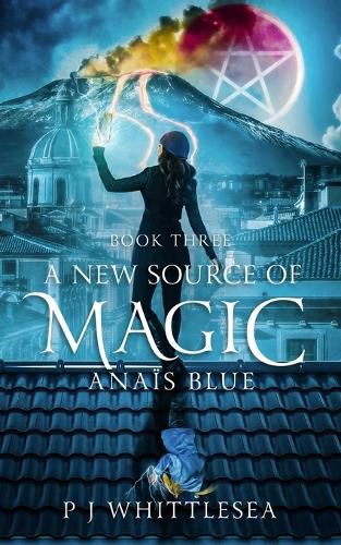 Cover image for A New Source of Magic