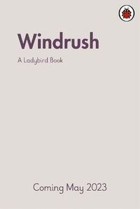 Cover image for A Ladybird Book: Windrush