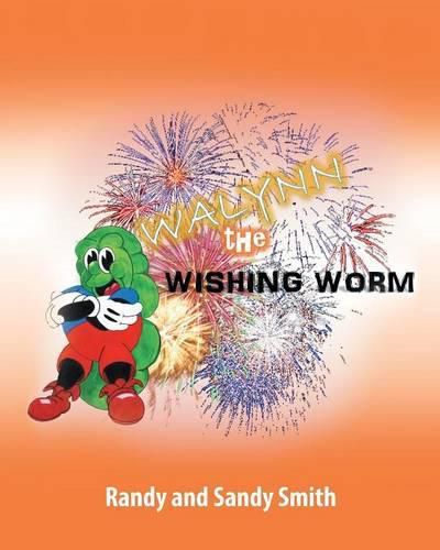 Cover image for Walynn the Wishing Worm