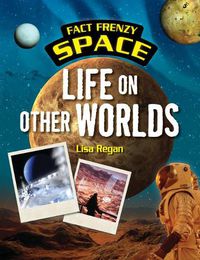 Cover image for Life on Other Worlds