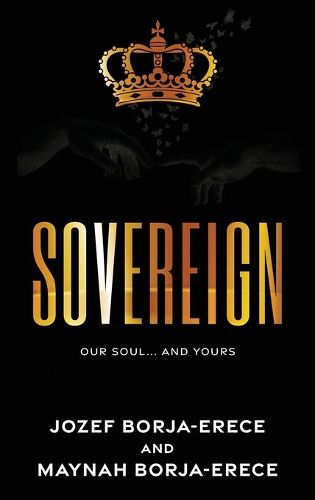 Cover image for Sovereign