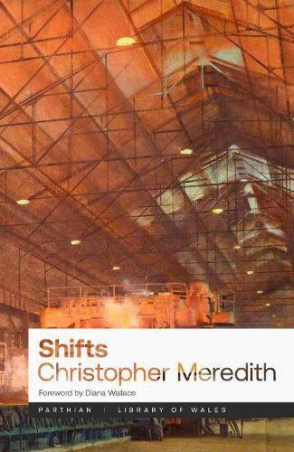 Cover image for Shifts