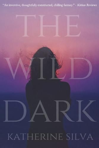 Cover image for The Wild Dark