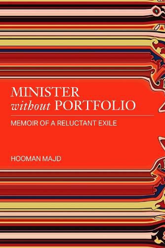 Cover image for Minister without Portfolio