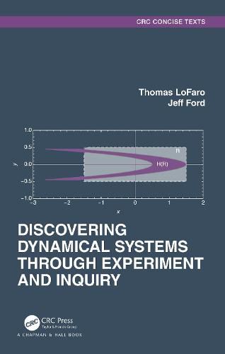 Discovering Dynamical Systems Through Experiment and Inquiry