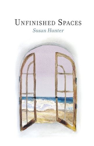 Cover image for Unfinished Spaces