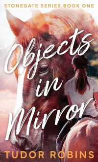 Cover image for Objects in Mirror