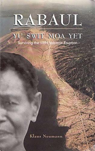 Cover image for Rabaul Yu Swit Moa Yet