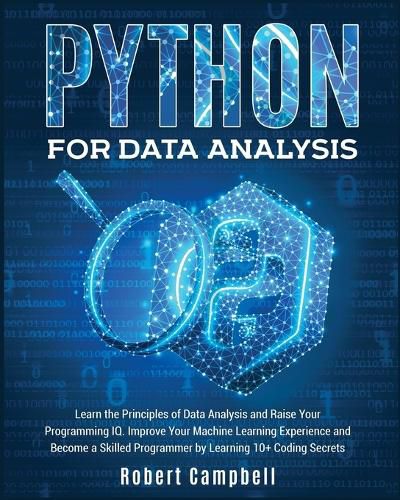 Cover image for Python for Data Analysis