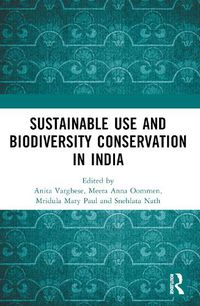 Cover image for Conservation through Sustainable Use