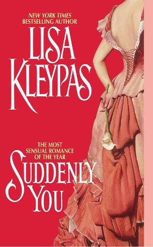 Cover image for Suddenly You