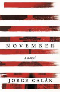 Cover image for November: A Novel