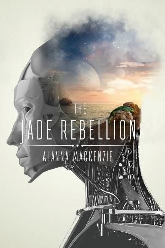 Cover image for The Jade Rebellion