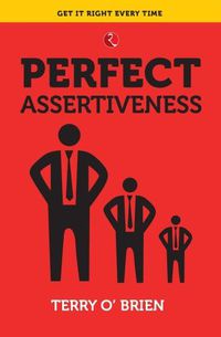 Cover image for PERFECT ASSERTIVENESS