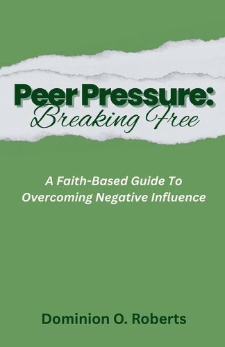 Cover image for Peer Pressure