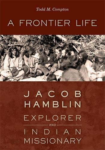 Cover image for A Frontier Life