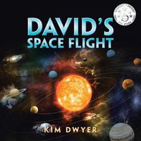 Cover image for David's Space Flight